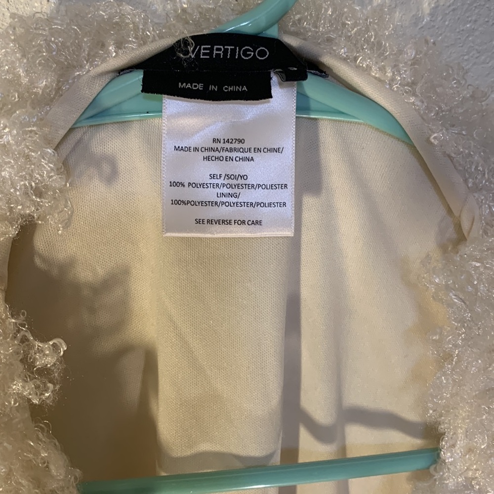 Vertigo Jacket - image 3